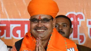 CM BHAJANLAL