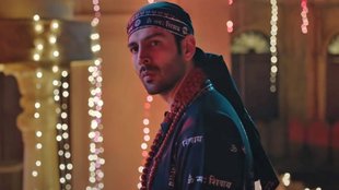 Kartik Aaryan, Bhool Bhulaiyaa 3