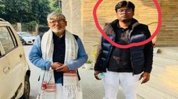 ‘मेरे बेटे का हो सकता है एनकाउंटर…’, बीजेपी विधायक ने पुलिस पर लगाए आरोप, जानें क्या है पूरा मामला