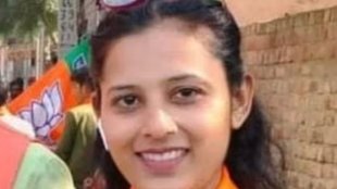 Delhi bjp worker Murder