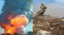 हरदा पटाखा फैक्ट्री ब्लास्ट के मुख्य आरोपी गिरफ्तार, दिल्ली भागने का था प्लान