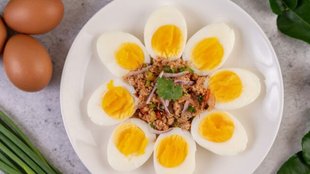 boil egg