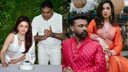 Bollywood News: भाग्यश्री के बर्थडे बैश में पहुंचे बॉलीवुड सितारे, दिव्या अग्रवाल की प्रेग्नेंसी की उड़ी खबर