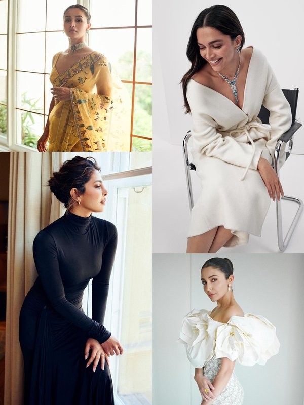 bollywood actresses who own business