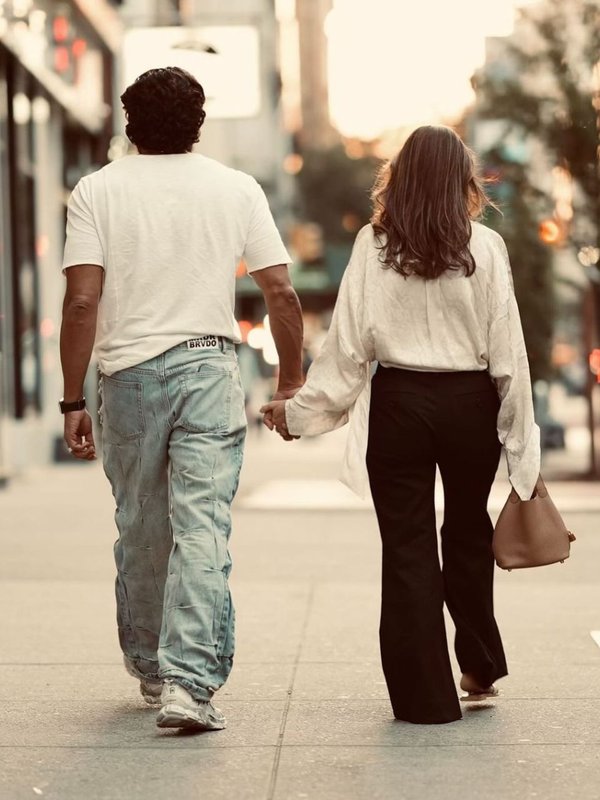 Bollywood stars valentine day