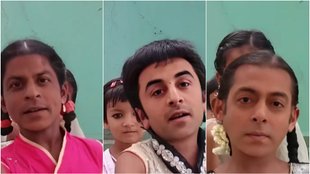bollywood, salman khan, shahrukh khan