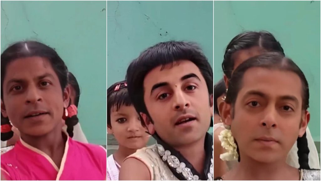 bollywood, salman khan, shahrukh khan