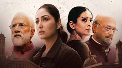 Box Office Collection: यामी गौतम की ‘आर्टिकल’ 370 का बॉक्स ऑफिस पर जलवा कायम, बनाया ये नया रिकॉर्ड