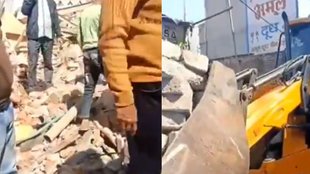 BULLDOZER