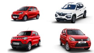 cars under 5 lakhs