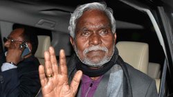 7 बच्चों के पिता हैं चंपई सोरेन, जानिए हेमंत सोरेन से उनका क्या है रिश्ता, शिबू सोरेन के हैं बेहद खास