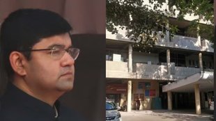 Chandigarh Deputy Commissioner,