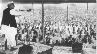 Chaudhary Charan Singh profile, Chaudhary Charan Singh Family, Chaudhary Charan Singh Political Career