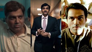 'Oye Lucky! Lucky Oye!' to 'Jamtara', these films and web series are made on real thieves of India
