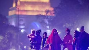cold wave| delhi