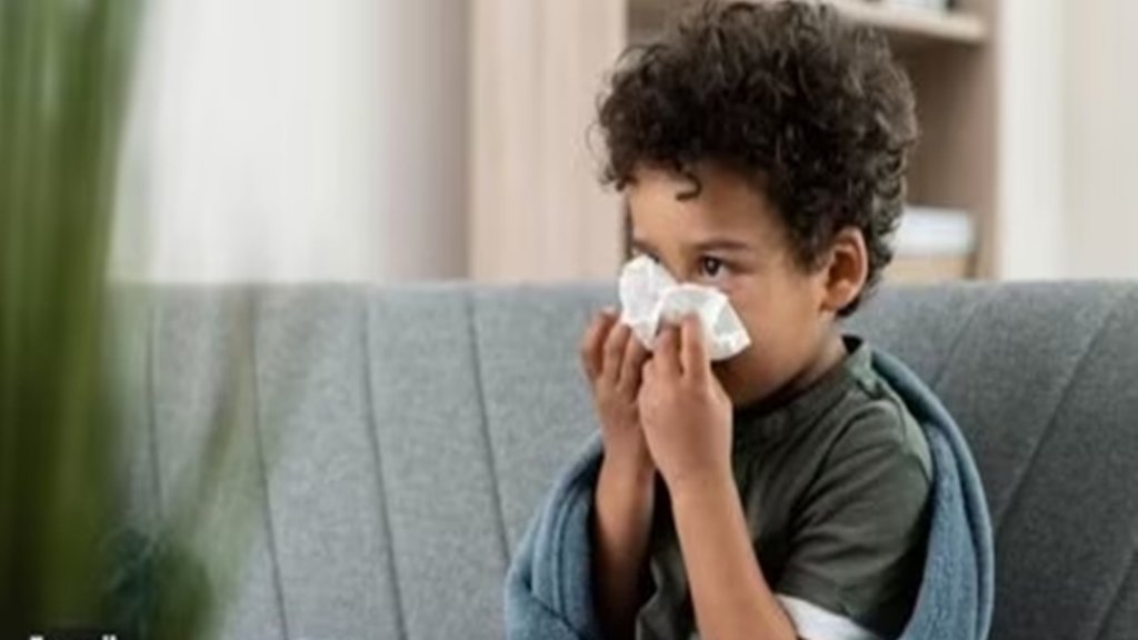 cough| children