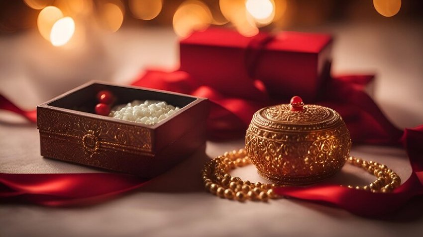 कस्टाइज ज्वेलरी बॉक्स (pc-Freepik)