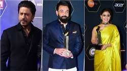 Dada Saheb Phalke Award 2024: शाहरुख खान को मिला बेस्ट एक्टर का अवॉर्ड, नयनतारा बनी बेस्ट एक्ट्रेस, पढ़ें विनर्स की लिस्ट
