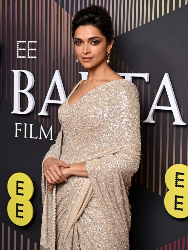 Deepika Padukone