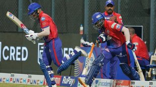 delhi capitals