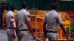 delhi police