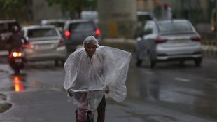 delhi, delhi rainfall, delhi rain, delhi weather,