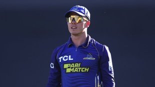 dewald brewis