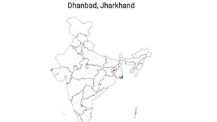 dhanbad loksabha seat