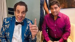 जब लिफ्ट में फैन की बात सुन आग बबूला हो गए थे धर्मेंद्र, लगा दी थी फटकार, जॉनी लिवर ने सुनाया किस्सा