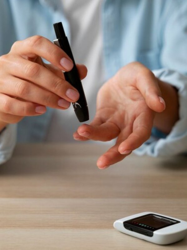 diabetes level suddenly drop and high reason,low blood sugar, high blood sugar