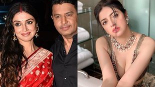 Divya Khossla, Bhushan Kumar