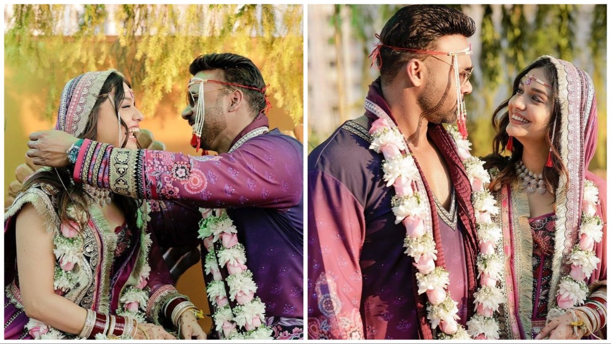 Divya Agarwal, Apurva Apurva Padgaonkar