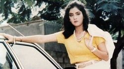 Divya Bharti Birth Anniversary: दिव्या भारती का कॉम्प्लिमेंट सुन चकरा गया था शाहरुख खान का सिर, एक्ट्रेस की मौत का लगा था सदमा