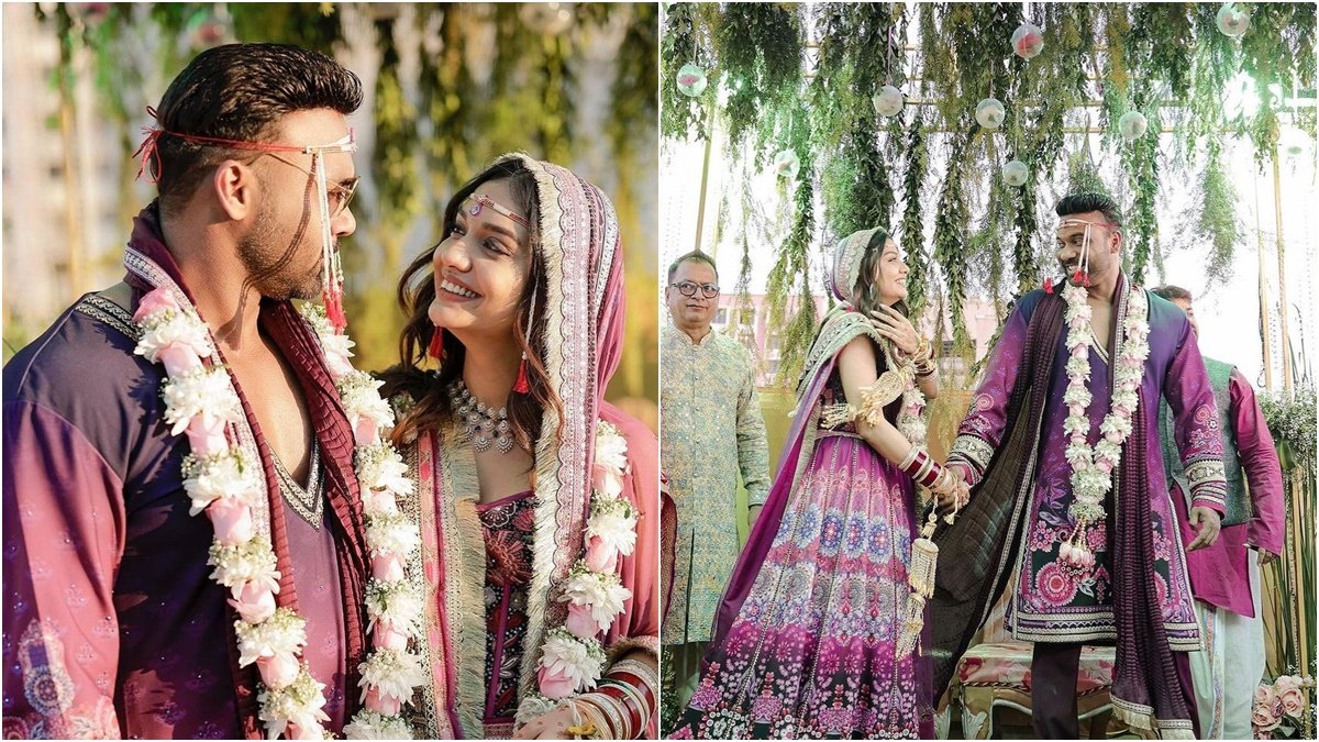 divya agarwal, Apurva Padgaonkar