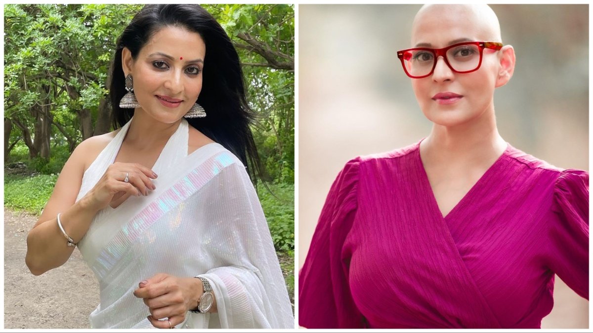 Dolly Sohi, Cervical cancer