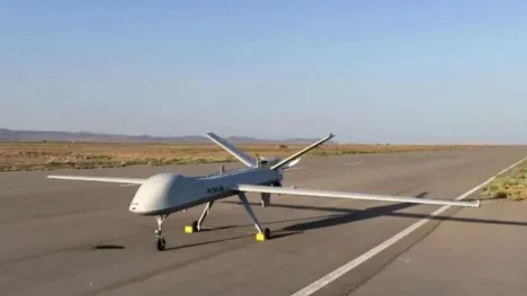 DRONE