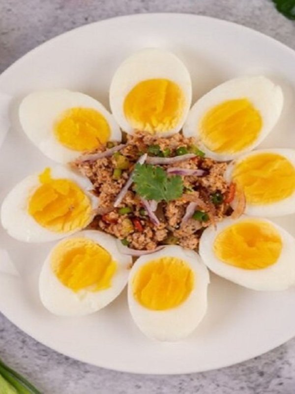 Is diabetic patient can eat eggs?diabetes symptoms,