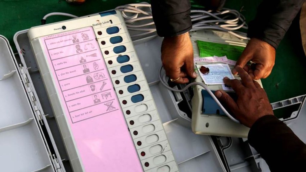 evm hacking, evm tempering possible,