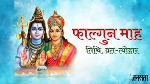 Falgun Month 2024,Mahashivratri 2024,Holi 2024, Falgun Month 2024 start date,