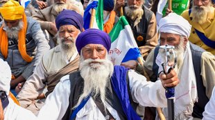 Kisan Andolan, Farmer Protest, What is MSP