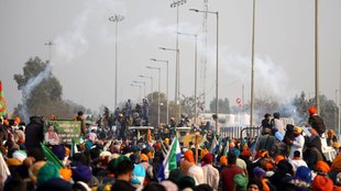 farmers protest| MSP| govt committee