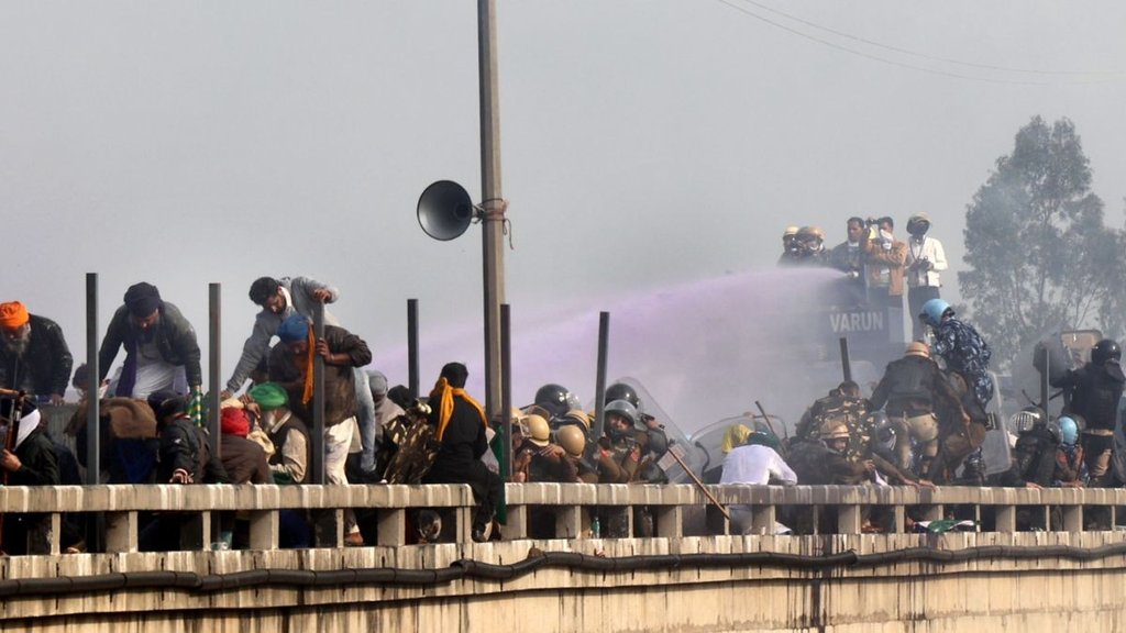 farmers protest| MSP|