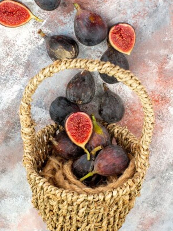 Amazing health benefits of figs, figs, digestive health, antioxidants, gut health, heart health, bone health, diabetes figs