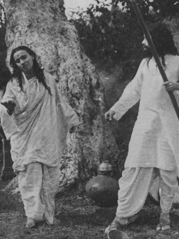 first movie of indian cinema