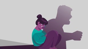 girl molested