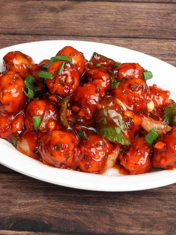 gobi manchurian ban in goa