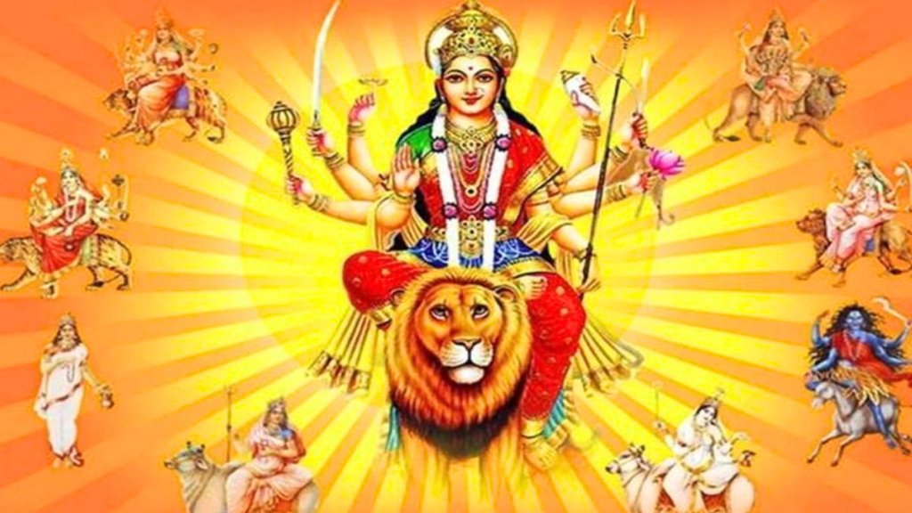 gupt navratri 2024, gupt navratri 2024 tithi