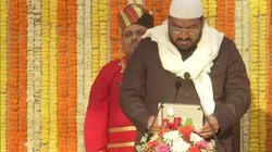 कौन हैं हफीजुल हसन? MLA बनने से पहले ही मिल गया था मंत्री पद; अब चंपई सरकार में भी मिली जगह