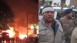 LIVE: हल्द्वानी में इंटरनेट सेवा बंद, उपद्रवियों को गोली मारने का आदेश