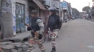 haldwani violence| uttarakhand news| encroachment drive